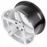 ZP.06 Deep Concave | Hyper Silver ZP.06 Deep Concave | Hyper Silver